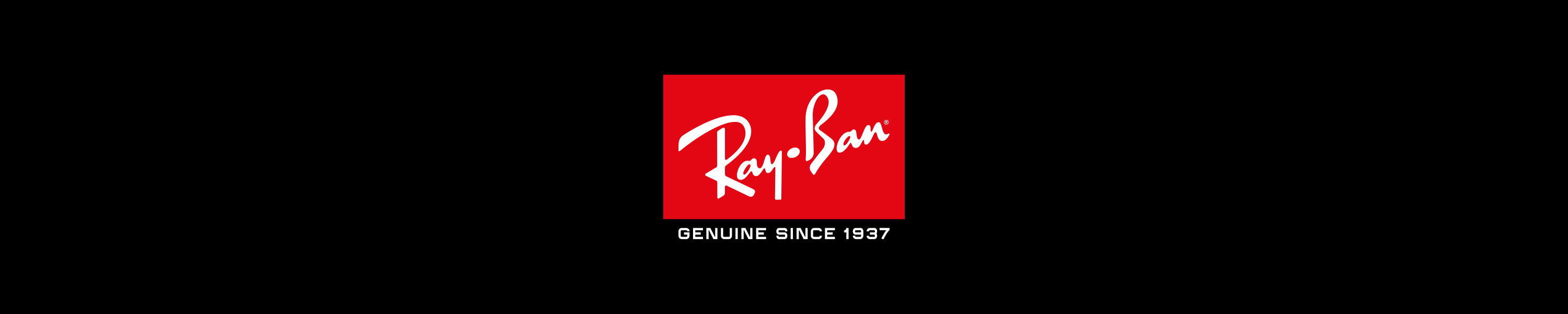 Rayban Banner