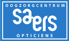 Saers Opticiens Logo