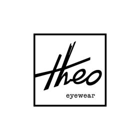 Theo Eyewear Logo